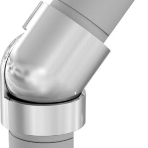 Summit - 25.4mm - Vertical Joiner