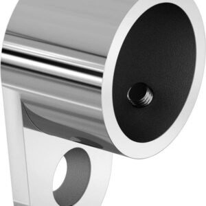 Summit - 25.4mm - Wall Plate