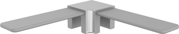 SUMMIT 25x21mm 90 Deg Joiner