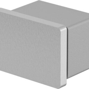 Summit - 25x21mm - End Cap