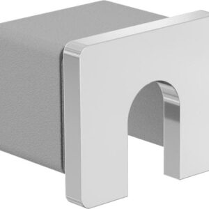 Summit - 25x21mm- Slotted End Cap
