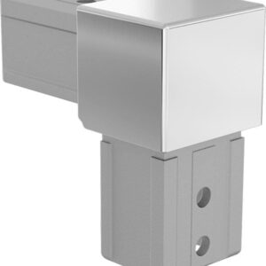 SUMMIT 25x21mm Vertical Joiner