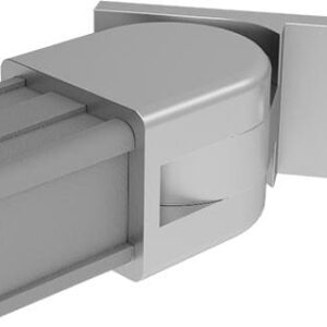 Summit- 25x21 Wall Horiz Adj- RIGHT