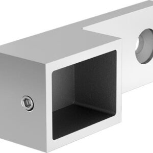 Summit - 25x21mm Wall Plate Ext