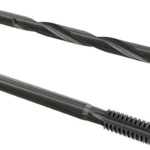 SUMMIT - Mechanical Drill & Tapper Kit
