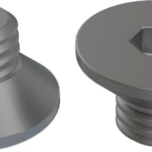 SUMMIT - Mechanical Screws - 20PK