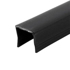 Summit NANORAIL - 2900mm - RIGID RUBBER