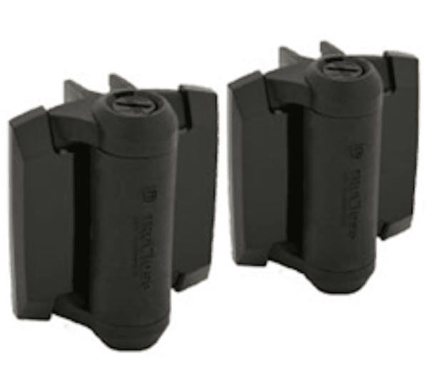 Tru Close- Hinge Set - Adjustable Tension - Image 2