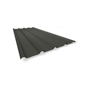 Colorbond Trimline Infill Sheet - 0835mm x 1490mm