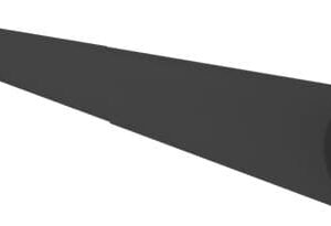 Versa - 12mm Glass - GLAZING RUBBER 2PK