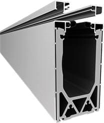 Versa - DECK MOUNT KIT