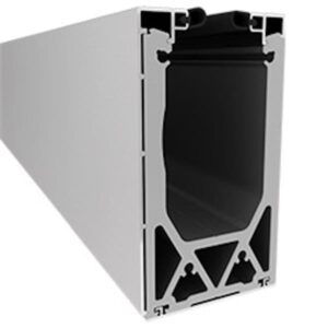 Versa - FACE MOUNT KIT - MILL