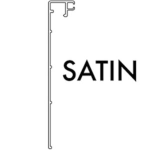 Versa COVER - FULL COVER - SATIN