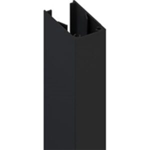 Batten Extrusion - 6100mm x  51mm x 30mm