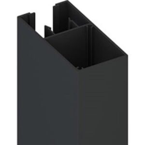 Batten Extrusion - 6100mm x 100mm x 50mm