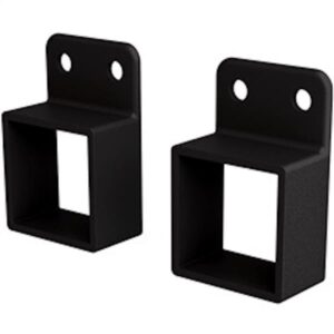 Batten - Bracket - Horizontal - Pack of 2