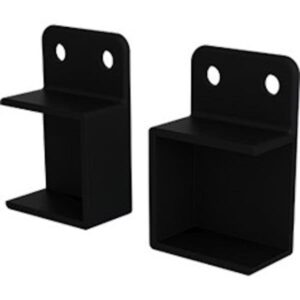 Batten - Bracket - Horizontal Open - Pack of 2