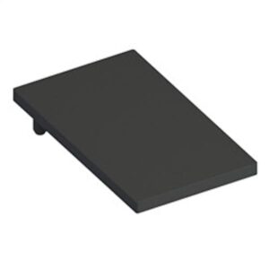 Batten End Cap - 51mm x 30mm