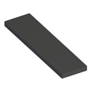 Batten End Cap - 65mm x 17mm