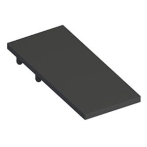 Batten End Cap - 70mm x 30mm