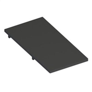 Batten End Cap - 100mm x 50mm