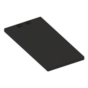 Batten End Plate - 100mm x 50mm