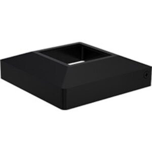 Domical Cover - 2 PC for 50mm post