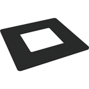 Dress Ring (Sq for 50mm Post)