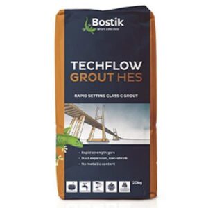 BOSTIK Grout HES - 20Kg Bag