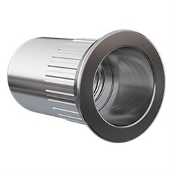 Blind Rivet Nutsert - M8 x (0.5-3.0)