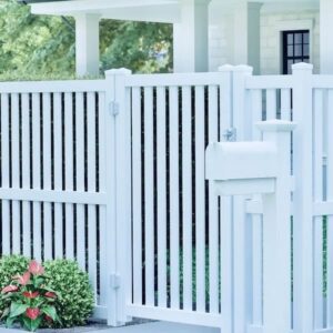 HAMPTONS FENCING