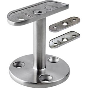 MOD50 arapet Rail Support