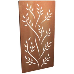 RustFX 900mm W x 1800mm H  Sapling
