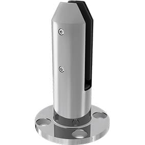RIO Spigot - Round Base Plated