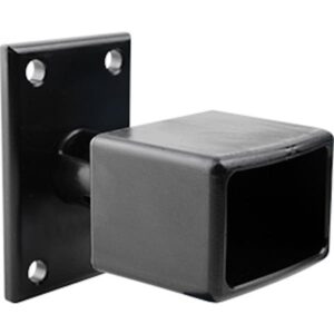 Bracket - 360 Degree - Black