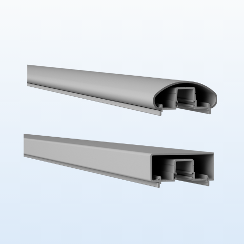 Handrails & Accessories