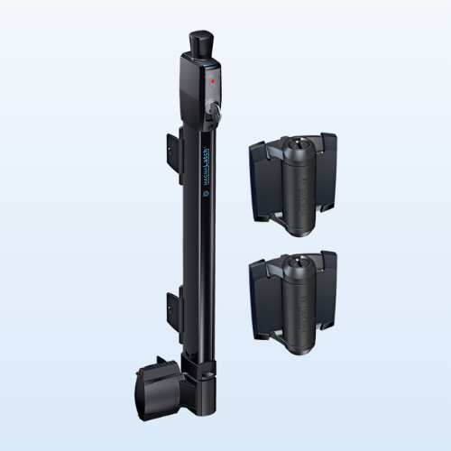 HINGES & LATCHES
