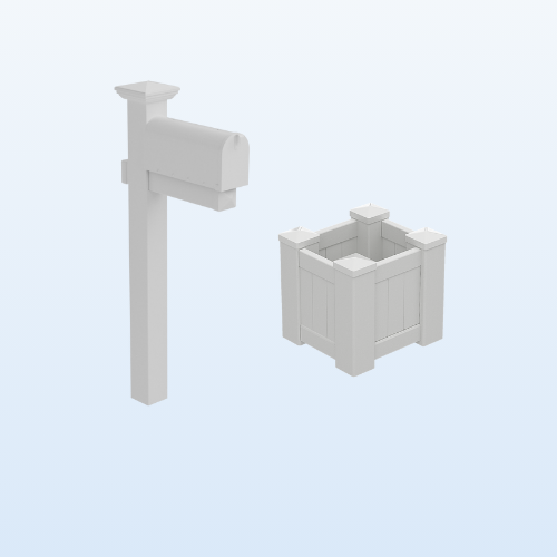 All Accessories