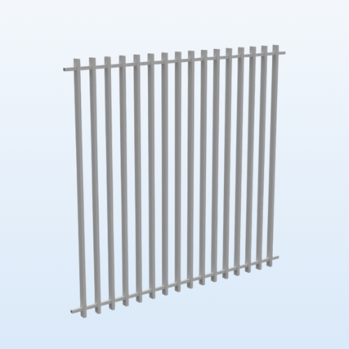 FENCE PANELS
