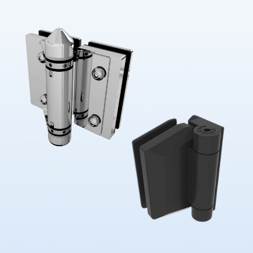 Hinges