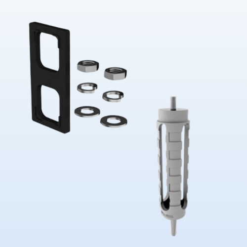 Spigot Accessories