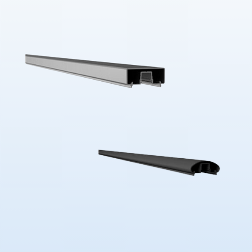 Handrail & Accessories