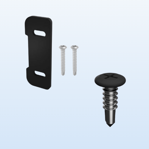 Fixings & Accessories