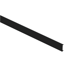 Visor - Side Cover - 4000mm