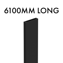 Visor - BALUSTER - 1600mm H