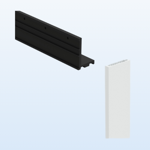 Visor Extrusions