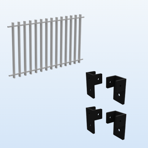 Barr Panels & Accessories
