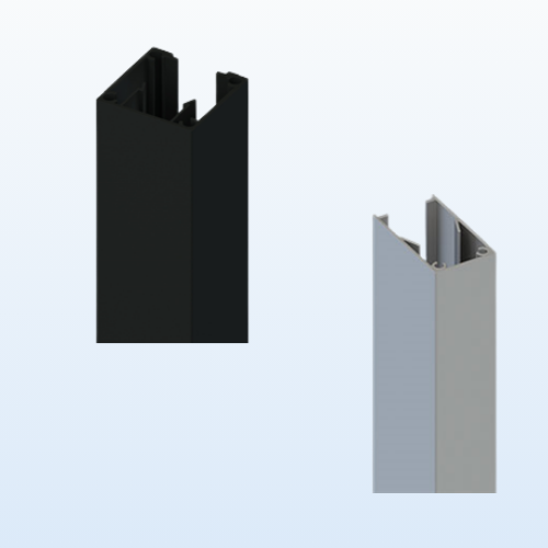 Extrusions