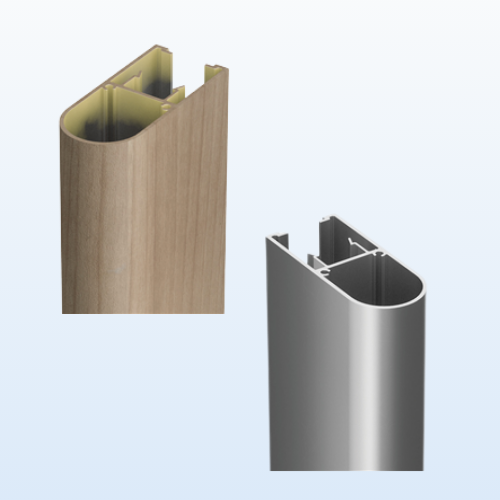 Curva Extrusions