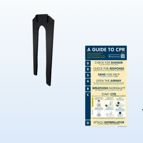 Fixings & Accessories